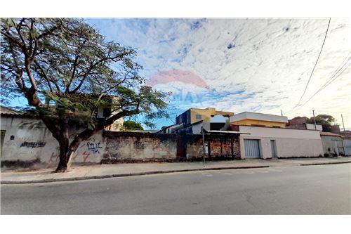 For Sale-Land-Rua Jornalista Osvaldina Nobre , 45  - PUC São Gabriel  - Eymard , Belo Horizonte , Minas Gerais , 31.930-660-870411011-48