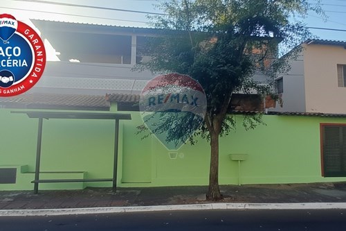 Venda-Casa-Serrano , Belo Horizonte , Minas Gerais , 30881560-870421119-38