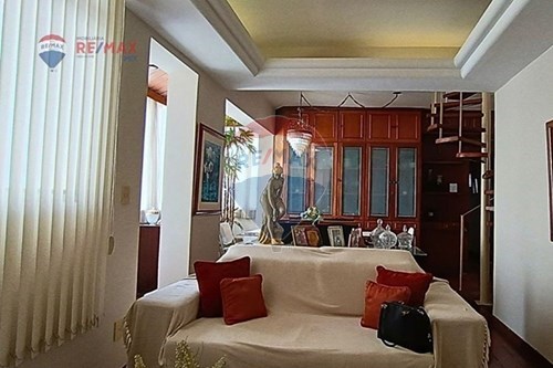 Venda-Cobertura-Luxemburgo , Belo Horizonte , Minas Gerais , 30380280-870241008-77