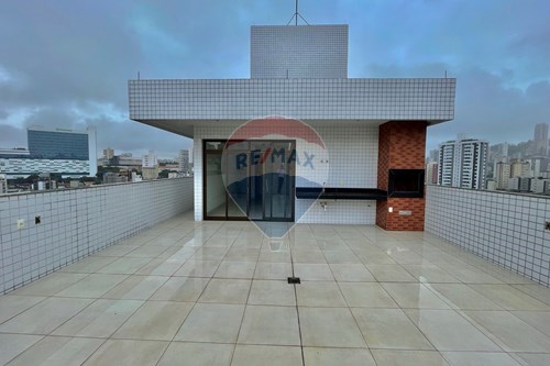 Venda-Cobertura-Rua Chapecó , 236  - Prado , Belo Horizonte , Minas Gerais , 30411153-870701017-3