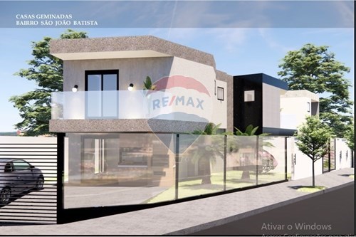 Venda-Casa-Fernão Dias , Belo Horizonte , Minas Gerais , 31920242-870251062-11