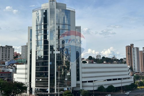 Venda-Cj. Comercial/ Sala-Avenida dos Andradas , 3323  - Esquina com Av. do Contorno  - Santa Tereza , Belo Horizonte , Minas Gerais , 31010560-870351049-3