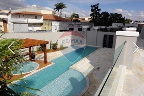 Alugar-Apartamento-São Benedito , Uberaba , Minas Gerais , 38020330-870291018-441