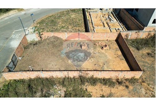 Venda-Terreno-Rua 3 , SN  - Santa Rita , Nova Lima , Minas Gerais , 34012825-870351021-16