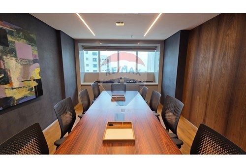 Venda-Cj. Comercial/ Sala-Rua Ministro Orozimbo Nonato , 442  - Vila da Serra , Nova Lima , Minas Gerais , 34006053-870351021-132