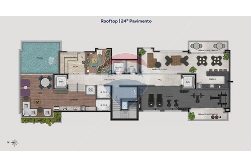 Slider Image Thumbnail