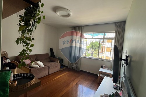 Venda-Apartamento-Grajaú , Belo Horizonte , Minas Gerais , 30431225-870691002-74