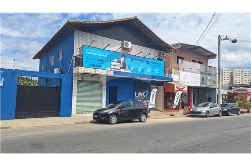 Venda-Ponto Comercial/ Loja-Av. Existente , 475  - Morro Alto , Vespasiano , Minas Gerais , 33203-090-870411036-29