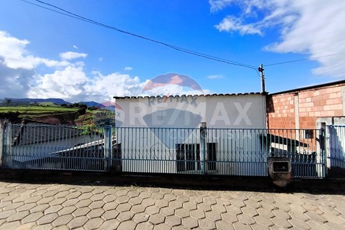 Venda-Casa-Rua Duque de Caxias , 706  - Roça Grande , Ipanema , Minas Gerais , 36950000-870451004-123