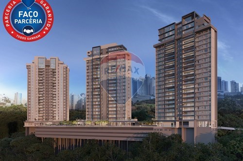 Venda-Apartamento-Vila da Serra , Nova Lima , Minas Gerais , 34006003-870421024-197