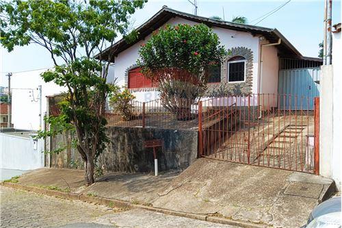 Venda-Casa-Rua Augusto Zono , 170  - Ginasio Isah Sarraf  - Jardim Country Club , Poços de Caldas , Minas Gerais , 37704288-870361031-7