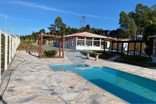 Venda-Chácara / Sítio / Fazenda-Zona Rural , São Sebastião do Paraíso , Minas Gerais , 37950-000-870601027-8
