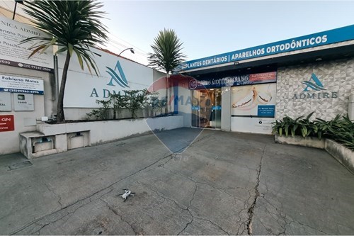 Venda-Casa Comercial-RUA PIMENTA DE PADUA , 1849  - COLEGIO PAULA FRASSINETTI  - Lagoinha , São Sebastião do Paraíso , Minas Gerais , 37957-018-870601029-119