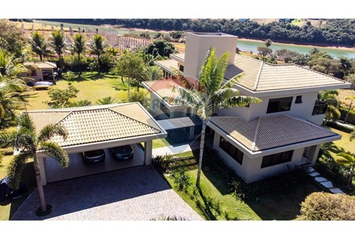 Venda-Casa de Condomínio-rua Gameleira , 135  - CONDOMINIO PONTAL DE ESCARPAS  - Pontal de Escarpas , Capitólio , Minas Gerais , 37930000-870791002-3