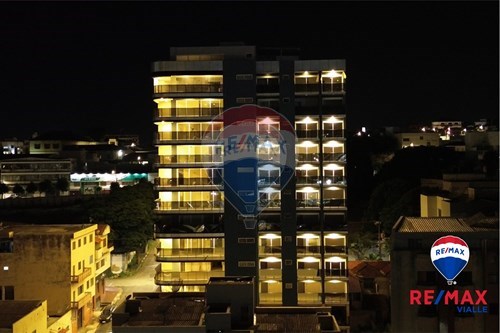 Venda-Apartamento-Rua Ouro Preto , 348  - Educandario  - Centro , Passos , Minas Gerais , 37900008-870731001-50