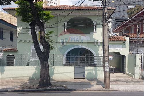 For Rent/Lease-Commercial/Retail-av amazonas , 1899  - Santo Agostinho , Belo Horizonte , Minas Gerais , 30180-000-870251009-137