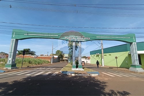 Alugar-Casa-Residencial Portal dos Ipês , Ituiutaba , Minas Gerais , 38303257-870771001-52