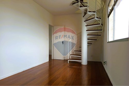 Alugar-Cobertura-Rua Carangola , 253  - COPASA  - Santo Antônio , Belo Horizonte , Minas Gerais , 30330-240-870251106-28