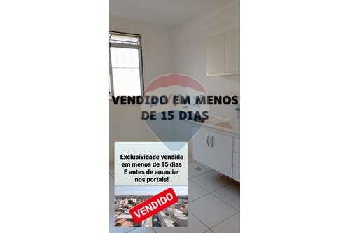 Venda-Apartamento-Bom Jesus , Contagem , Minas Gerais , 32185319-870411066-9