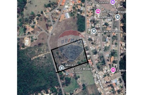 Venda-Terreno-Santa Helena , Contagem , Minas Gerais , 33822508-870241034-67