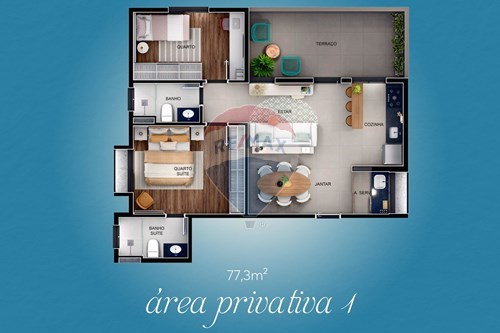 Slider Image Thumbnail