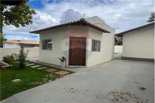 For Sale-Townhouse-Condomínio Village Do Gramado , Lagoa Santa , Minas Gerais , 33236360-870281035-486