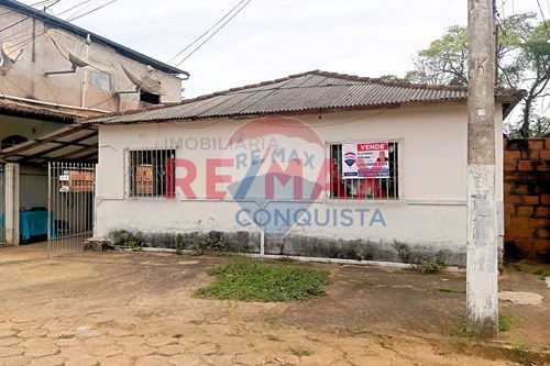 Venda-Casa-Rua Cabolho Balbino , 530  - Caixa SAAE  - Centro , Ipanema , Minas Gerais , 36950000-870451013-73