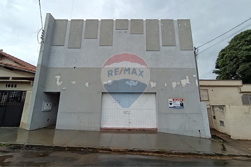 Alugar-Cj. Comercial/ Sala-Progresso , Ituiutaba , Minas Gerais , 38302008-870771001-8