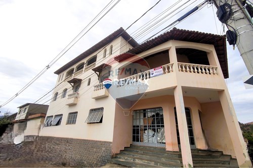 Venda-Duplex-Rua Anastacio Rodrigues , 225  - Saida para Taparuba  - Centro , Ipanema , Minas Gerais , 36950.000-870451001-99