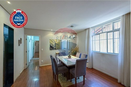 Venda-Cobertura-Rua Joubert Bustamante , 48  - Parque Renato de Azeredo  - Palmares , Belo Horizonte , Minas Gerais , 31155690-870421013-66