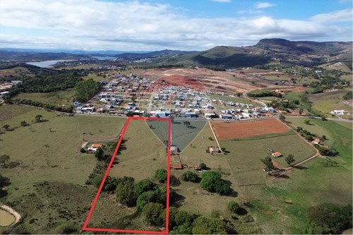 Venda-Terreno-area rural , ....  - Centro , Capitólio , Minas Gerais , 37930000-870731003-19