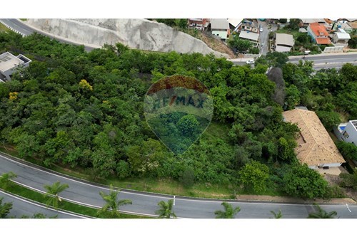 Venda-Terreno-Via Solaris , Lote 5  - perto da portaria  - Quintas do Sol , Nova Lima , Minas Gerais , 34003040-870351021-142