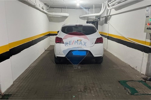 Venda-Garagem-Santo Agostinho , Belo Horizonte , Minas Gerais , 30190118-870251143-110