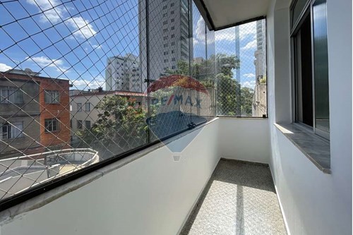 Venda-Apartamento-Rua Ouro Preto , 1735  - Praça da Assembleia,  - Santo Agostinho , Belo Horizonte , Minas Gerais , 30170-048-870251002-1042