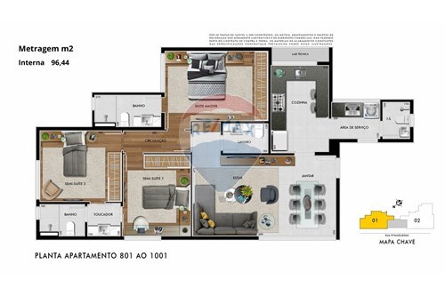 Slider Image Thumbnail