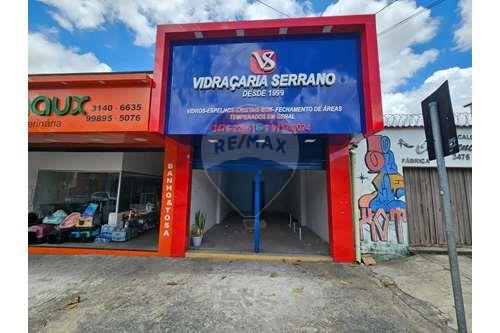 For Rent/Lease-Commercial/Retail-Serrano , Belo Horizonte , Minas Gerais , 30882-370-870411003-10