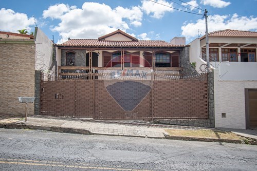 Venda-Casa-Rua Cônego Santana , 176  - Cachoeirinha , Belo Horizonte , Minas Gerais , 31250000-870251143-78