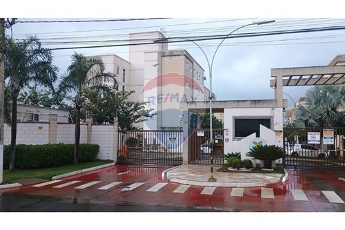 Alugar-Apartamento-Recreio dos Bandeirantes , Uberaba , Minas Gerais , 38040520-870291032-20