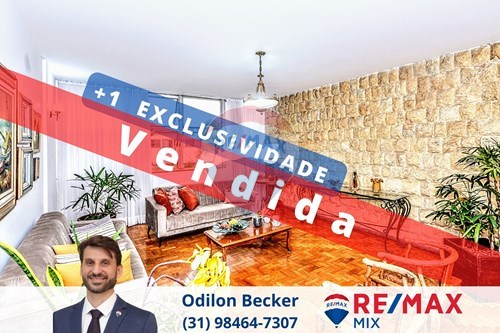 Venda-Apartamento-Professor Moraes , 420  - Savassi , Belo Horizonte , Minas Gerais , 30150370-870241081-89