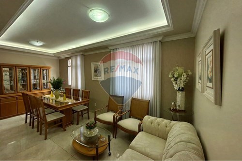 Venda-Apartamento-União , Belo Horizonte , Minas Gerais , 31170450-870761001-9