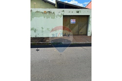 Venda-Casa-Santa Maria , Uberaba , Minas Gerais , 38050090-870291002-468