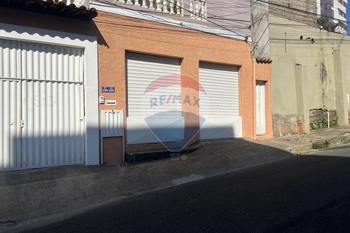 Alugar-Outros-Cachoeirinha , Belo Horizonte , Minas Gerais , 31130290-870761001-6