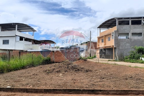 Venda-Terreno-Rua Projetada , Lote 03 - Qdra 02  - São Francisco , Ipanema , Minas Gerais , 36950000-870451004-118