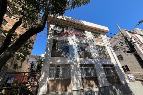 Venda-Apartamento-Rua Congonhas , 405  - Clube Mackenzie  - Santo Antônio , Belo Horizonte , Minas Gerais , 30330100-870691002-81
