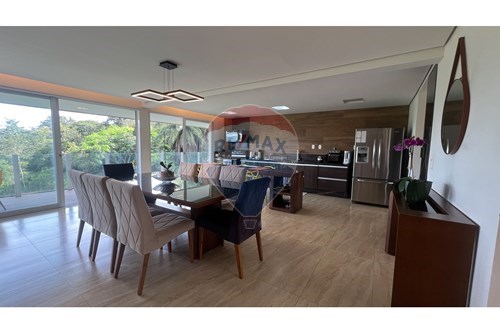 Venda-Casa-Rua Topázio , 44  - Vila do Ouro , Nova Lima , Minas Gerais , 34012160-870351021-144