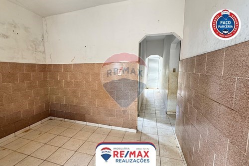 Venda-Casa-Rua Arnaldo Jose Cambraia , 31  - Jardim Recanto , Patos de Minas , Minas Gerais , 38705246-870631056-1