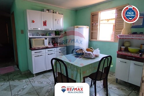 Venda-Casa-Nossa Senhora de Fátima , Patos de Minas , Minas Gerais , 38701-154-870631022-34