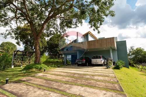 Venda-Casa de Condomínio-Centro , Igarapé , Minas Gerais , 32900000-870411113-23