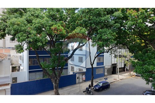 Venda-Apartamento-Rua Ceara , 727  - Esquina com Avenida Brasil  - Funcionários , Belo Horizonte , Minas Gerais , 30150-312-870411017-56