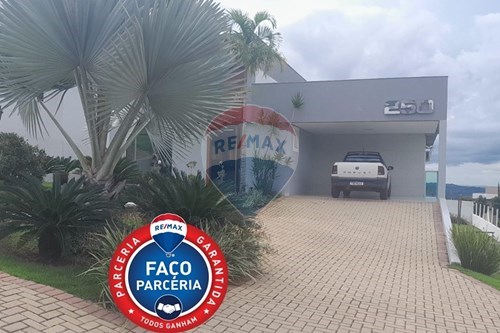 Venda-Casa de Condomínio-Mirante do Fidalgo , Lagoa Santa , Minas Gerais , 33231222-870421119-54